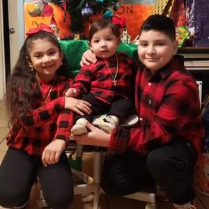 Meet your Posher, Marta deleon